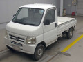 2002 Honda Acty Truck