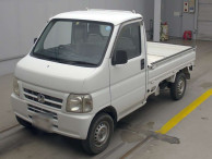 2002 Honda Acty Truck