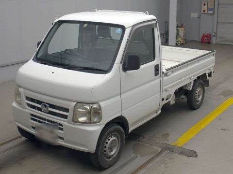 2002 Honda Acty Truck HA7[0]