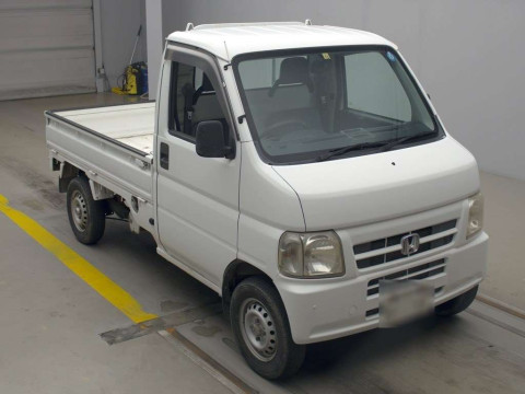 2002 Honda Acty Truck HA7[2]