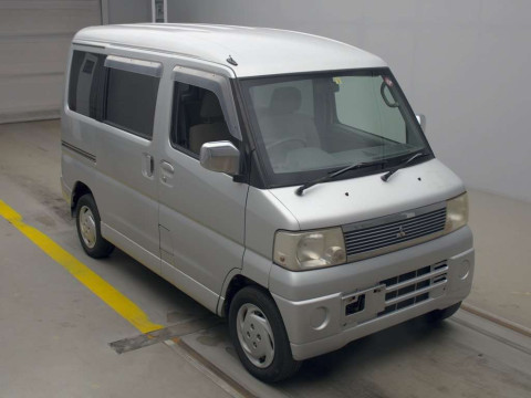 2002 Mitsubishi Town Box U61W[2]