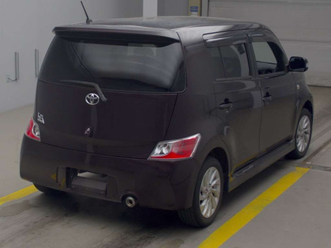 2006 Toyota bB QNC20[1]