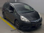 2012 Honda Fit Shuttle Hybrid