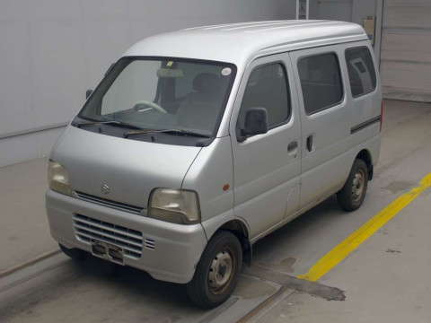 2002 Suzuki Every DA62V[0]