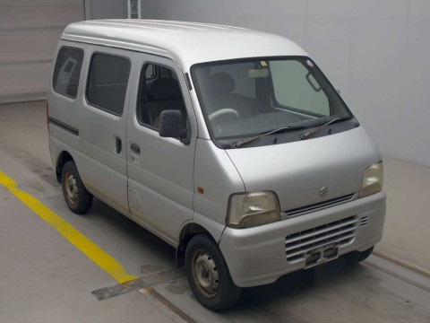 2002 Suzuki Every DA62V[2]