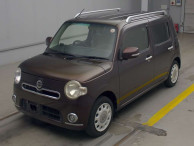 2014 Daihatsu Mira Cocoa