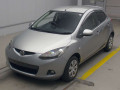 2010 Mazda Demio