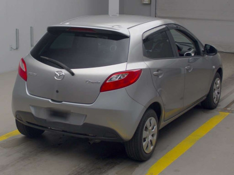 2010 Mazda Demio DE3FS[1]