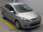 2010 Mazda Demio