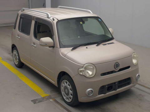 2009 Daihatsu Mira Cocoa L675S[2]