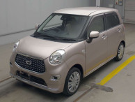 2018 Daihatsu Cast