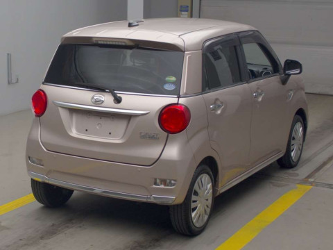 2018 Daihatsu Cast LA250S[1]