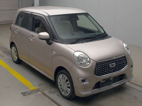 2018 Daihatsu Cast LA250S[2]