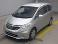 2012 Honda Freed