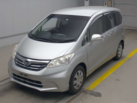 2012 Honda Freed GB3[0]