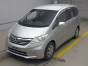 2012 Honda Freed