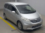 2012 Honda Freed