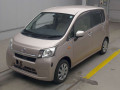 2013 Daihatsu Move