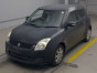 2010 Suzuki Swift