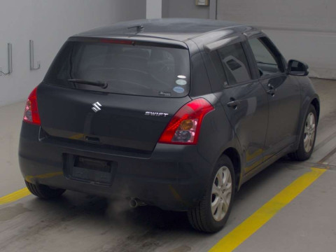 2010 Suzuki Swift ZC11S[1]