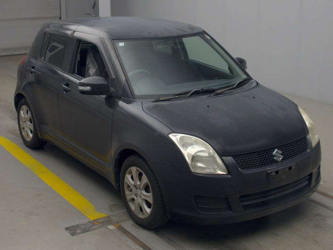 2010 Suzuki Swift ZC11S[2]