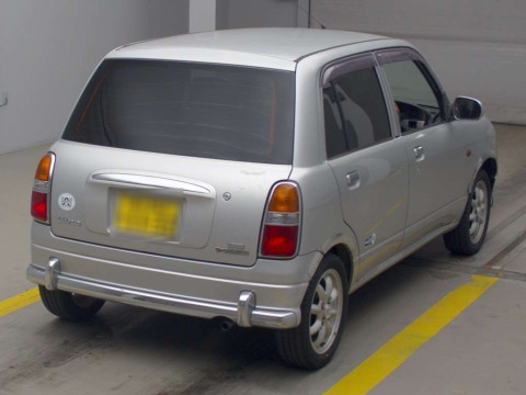 2001 Daihatsu Miragino L700S[1]