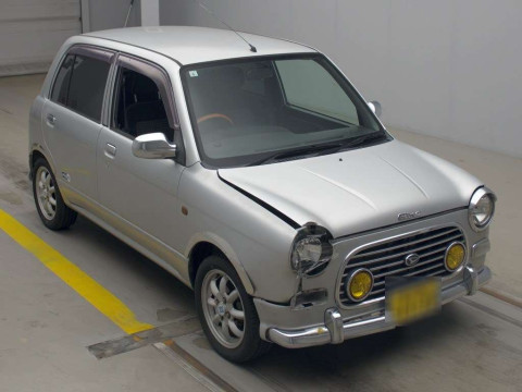 2001 Daihatsu Miragino L700S[2]