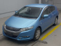 2010 Honda Insight