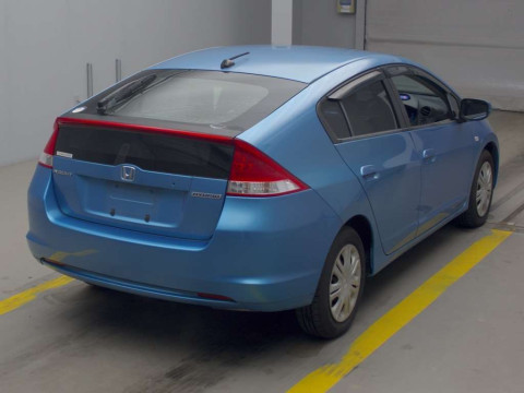 2010 Honda Insight ZE2[1]