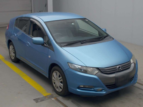 2010 Honda Insight ZE2[2]