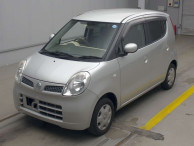 2007 Nissan Moco