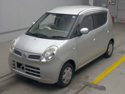 2007 Nissan Moco MG22S[0]