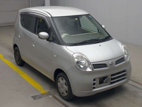 2007 Nissan Moco MG22S[2]