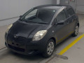 2006 Toyota Vitz