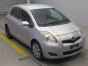 2010 Toyota Vitz