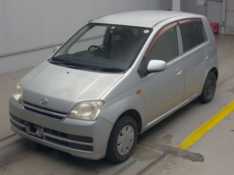 2006 Daihatsu Mira L250S[0]