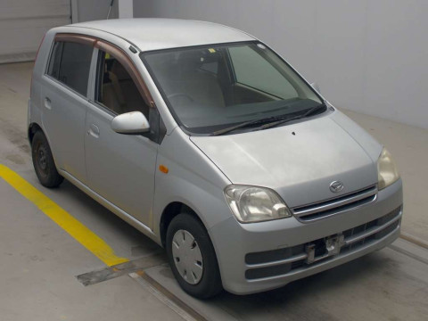 2006 Daihatsu Mira L250S[2]