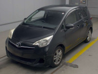 2012 Toyota Ractis