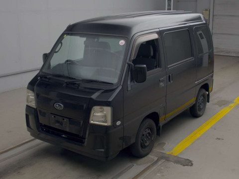 2011 Subaru Sambar TV1[0]