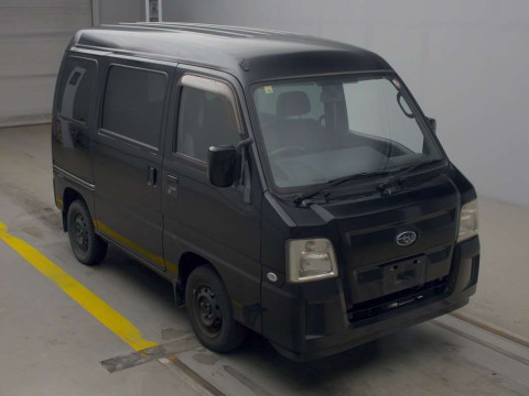 2011 Subaru Sambar TV1[2]