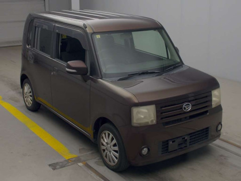 2009 Daihatsu Move Conte L575S[2]