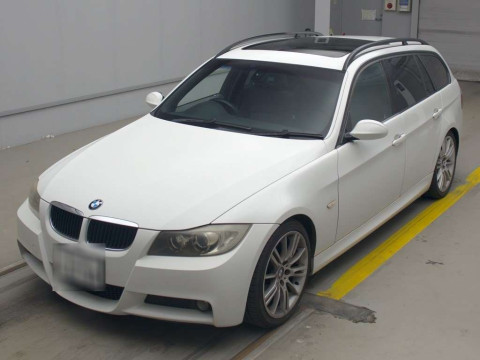 2007 BMW 3 Series VR20[0]