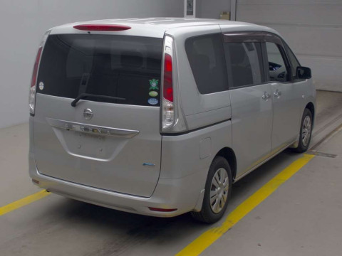 2012 Nissan Serena C26[1]