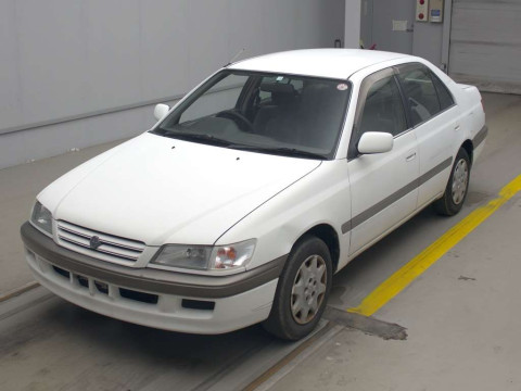 1996 Toyota Corona Premio AT211[0]