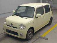 2012 Daihatsu Mira Cocoa