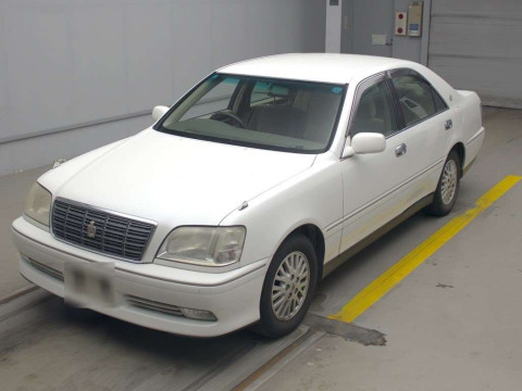 2000 Toyota Crown JZS171[0]