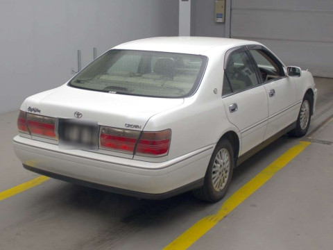 2000 Toyota Crown JZS171[1]