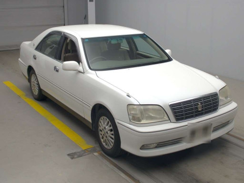 2000 Toyota Crown JZS171[2]