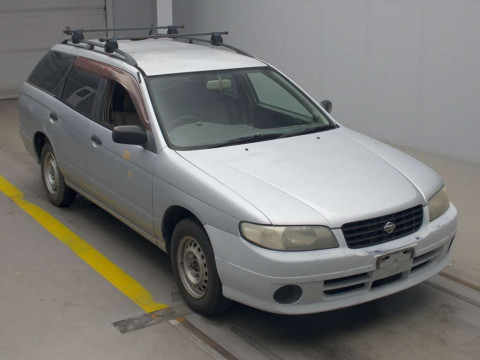 2001 Nissan Expert VW11[2]