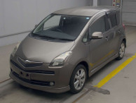 2006 Toyota Ractis